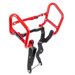 Honda CRF 300L – Crash Bars