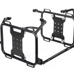 Triumph Tiger 1200 – Pannier Racks
