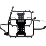 Honda XL750 Transalp – Pannier Racks