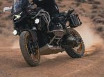 BMW R 1300 GS – Upper Crash Bars - Image 6