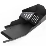 KTM 690 Enduro R – Sabot Moteur