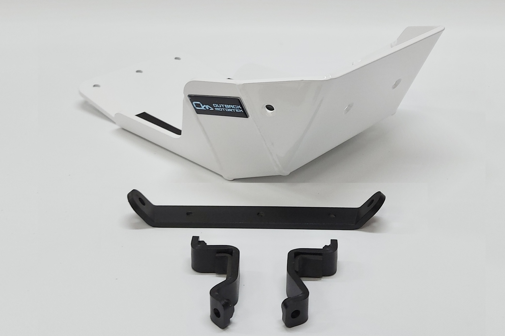 20251121_080859 Husqvarna FE 501 – Skid Plate – Image 1