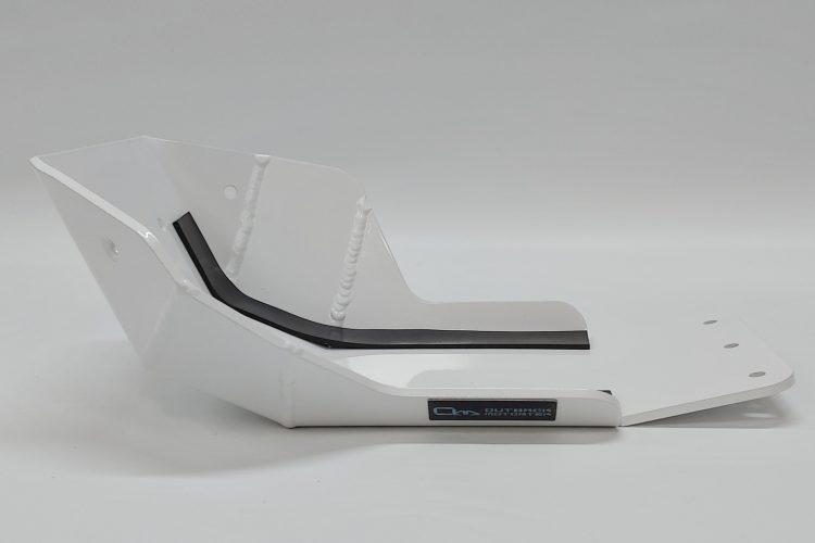 Husqvarna FE 501 – Skid Plate – Image 3