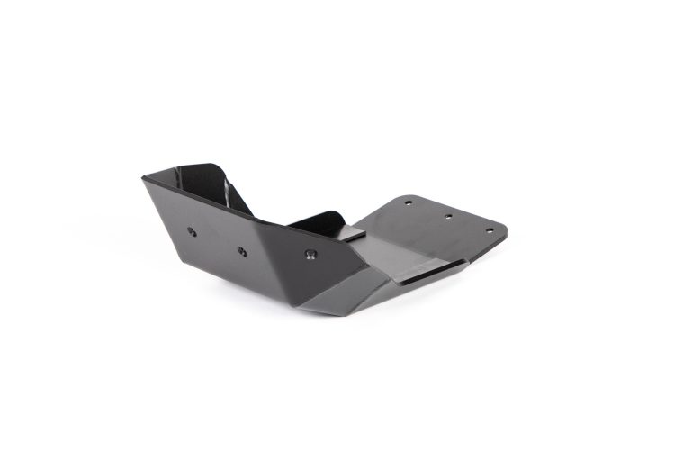 GasGas EC500F / ES 500 - Skid Plate – Image 2