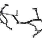 BMW R1200GSA LC – Upper Crash Bars