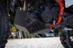 KTM 390 Adventure R – Sabot Moteur – Image 4