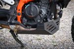 KTM 390 Adventure R – Sabot Moteur – Image 3