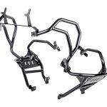 BMW R 1300 GS - Crash Bars Combo