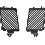 BMW R 1300 GS / GSA – Radiator Guards