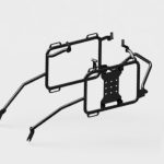 KTM 390 Adventure R – Pannier Racks