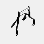 BMW R 12 G / S – GPS / Phone Mount