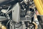 BMW R 12 G / S – Radiator Guards - Image 5