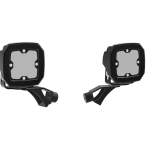 Kove 450 Rally – AUX Lights Brackets