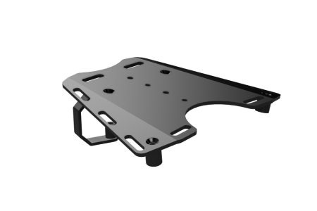 Kove 450 Rally – Rear Rack