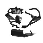 BMW R 12 G / S – Ultimate Protection Combo