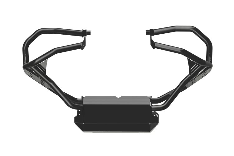 BMW R 12 G / S – Protection Combo - Image 3