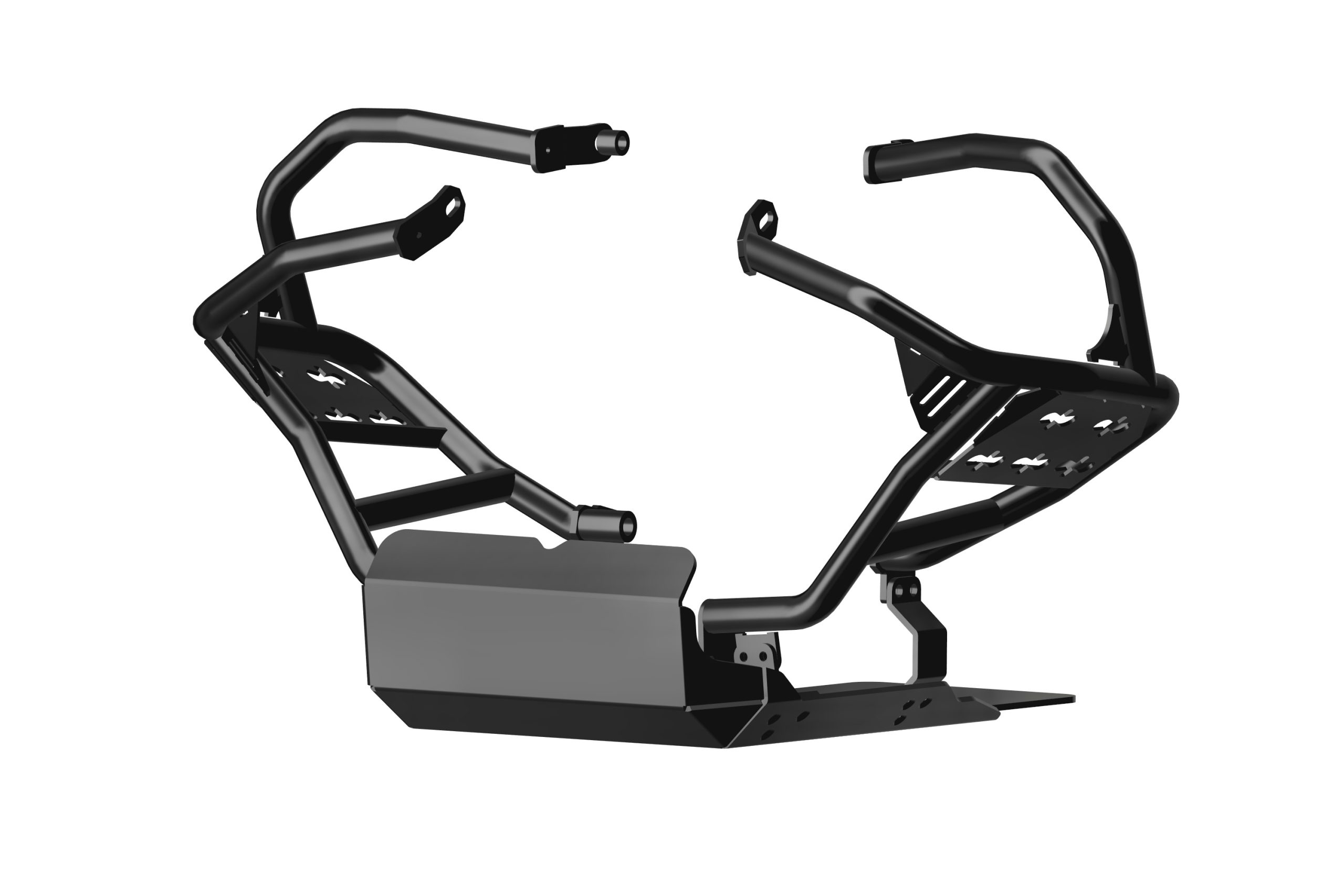 BMW R12 GS - Protection Combo - Product Image 3 BMW R 12 G / S – Protection Combo - Image 1