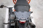 KTM 390 Adventure R – Rear Rack Combo - Image 5