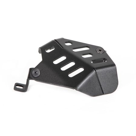 Ducati DesertX – Water Pump Guard