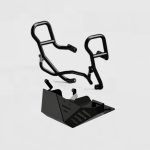 KTM 390 Adventure R – Protection Combo