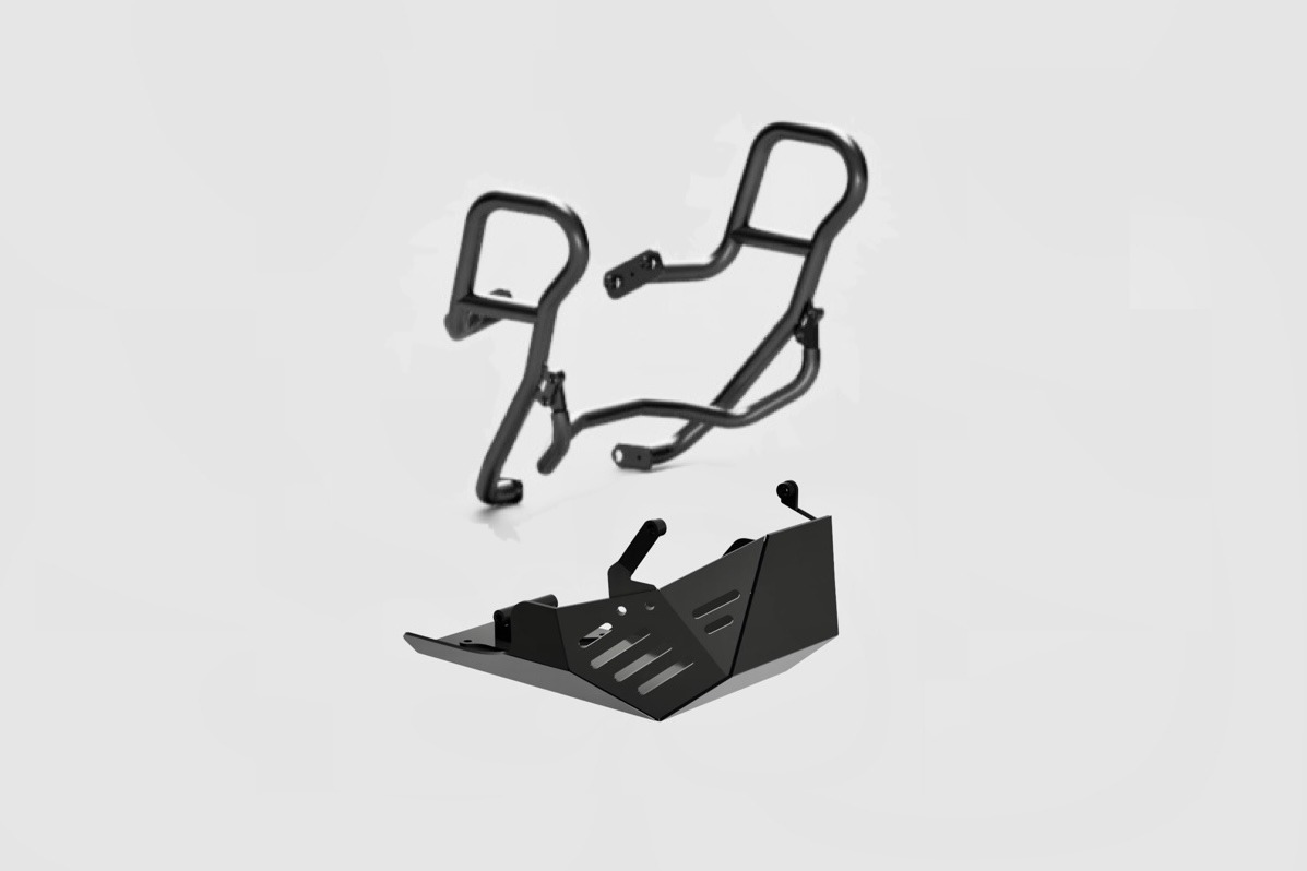 390-R-PC2jpg KTM 390 Adventure R – Protection Combo - Image 2