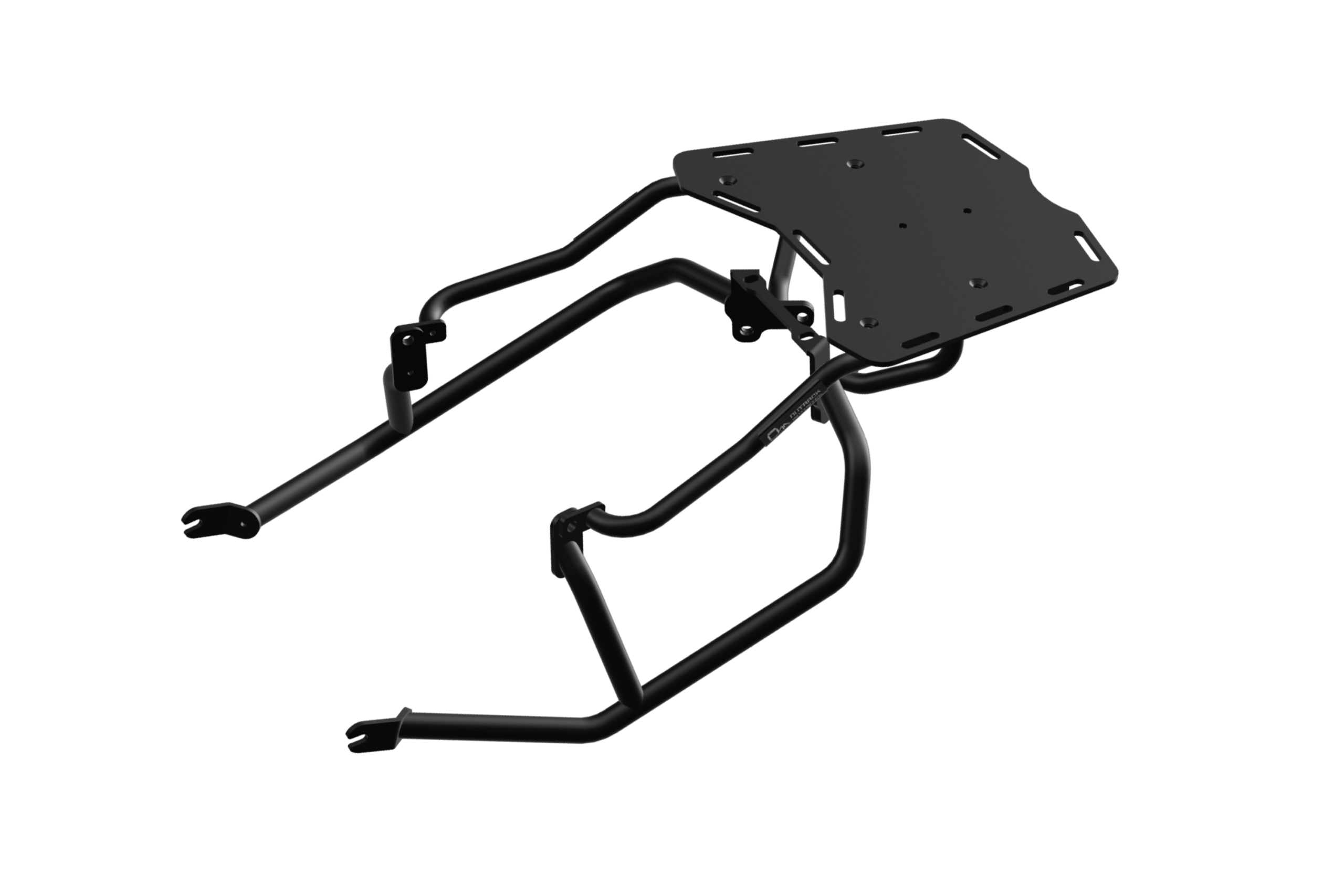 BMW F 900 GS - Luggage Combo BMW F 900 GS – Luggage Combo - Image 2