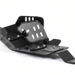 Suzuki DR-Z4S – Skid Plate