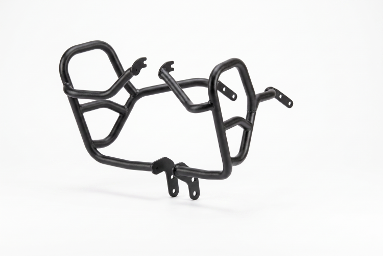 2026 Suzuki DRZ 4S - Crash Bars 1 Suzuki DR-Z4S – Crash Bars - Image 1