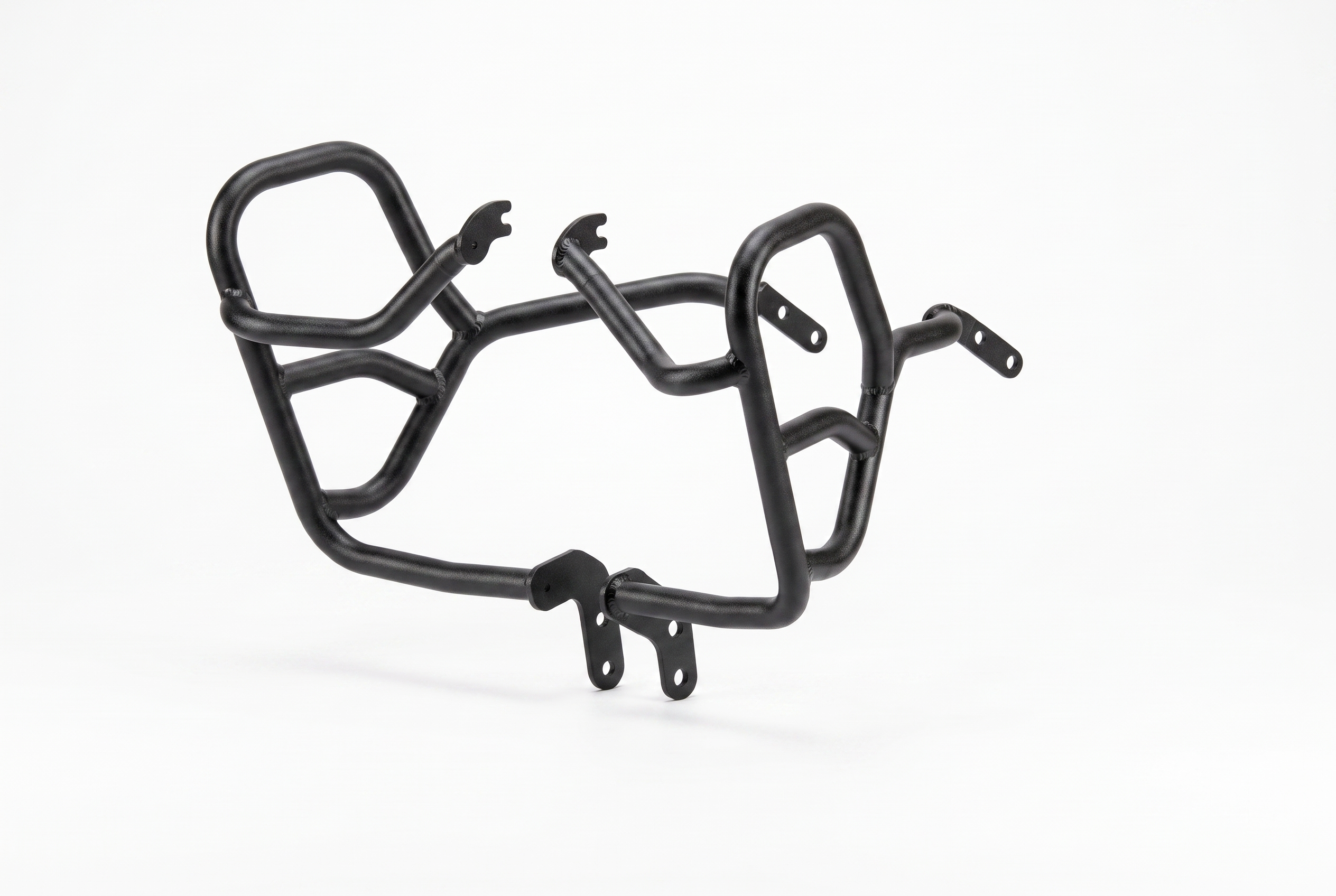 2026 Suzuki DRZ 4S - Crash Bars 1 Suzuki DR-Z4S – Crash Bars - Image 1