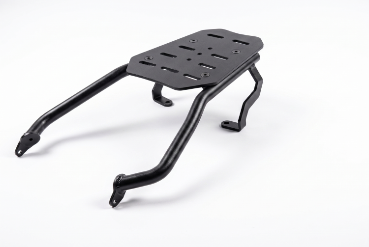 Suzuki DR-Z4S – Rear Rack Combo - Image 1