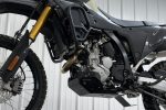 Suzuki DR-Z4S – Protection Combo