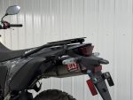 Suzuki DR-Z4S – Rear Rack Combo - Image 3