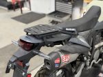 Suzuki DR-Z4S – Rear Rack Combo - Image 6