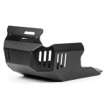Kawasaki KLE500 – Skid Plate
