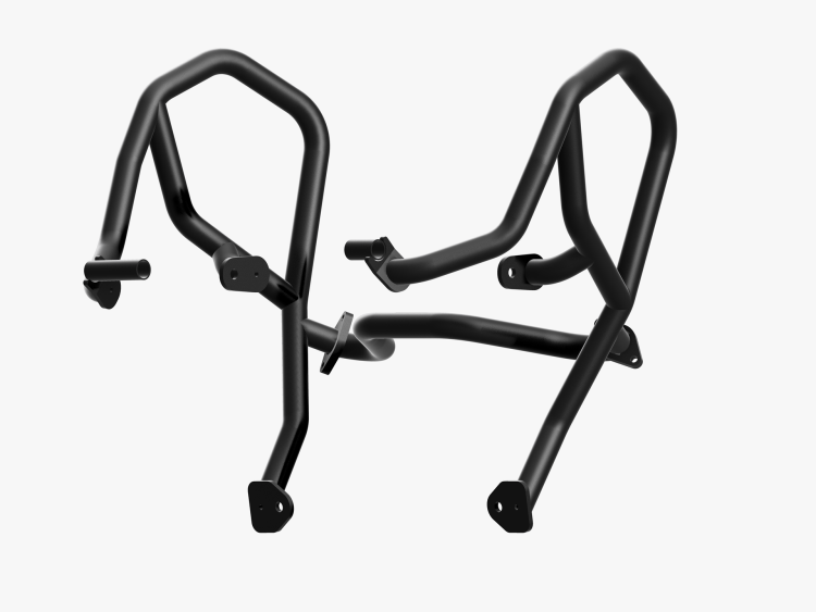 Kawasaki KLE500 – Crash Bars - Image 1