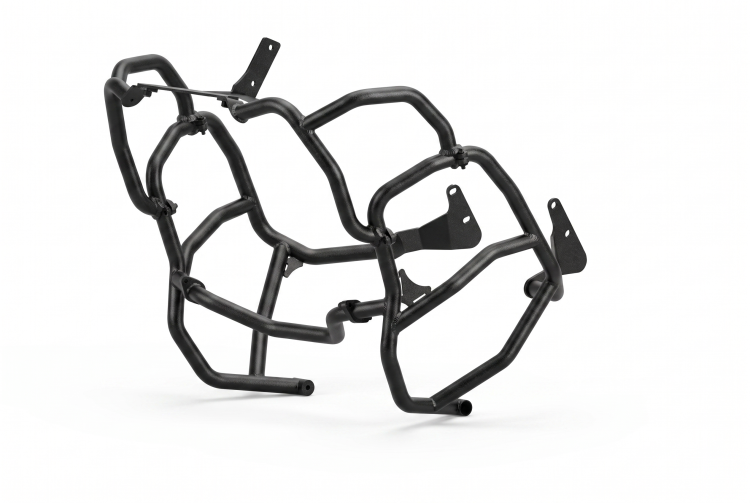 Yamaha Tenere 700 World Raid – Crash Bars Combo - Image 1