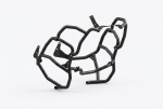 Yamaha Tenere 700 World Raid – Crash Bars Combo - Image 4