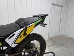 Kawasaki KLE500 – Rear Rack Combo - Image 7