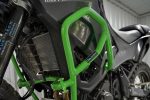 Kawasaki KLE500 – Crash Bars - Image 6
