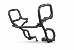 BMW F 450 GS – Crash Bars