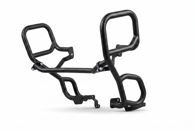 BMW F 450 GS – Crash Bars - Image 1