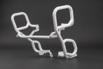 BMW F 450 GS – Crash Bars - Image 6