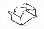 BMW F 450 GS – Pannier Racks - Image 3
