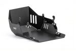 BMW F 450 GS – Skid Plate