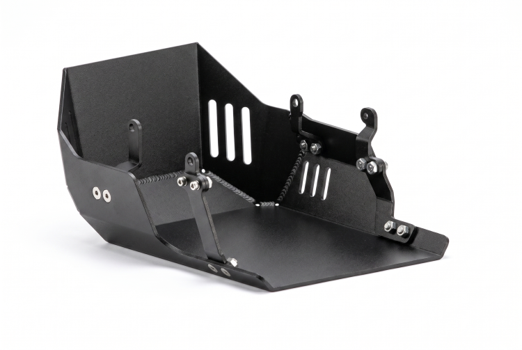 BMW F 450 GS – Skid Plate - Image 1