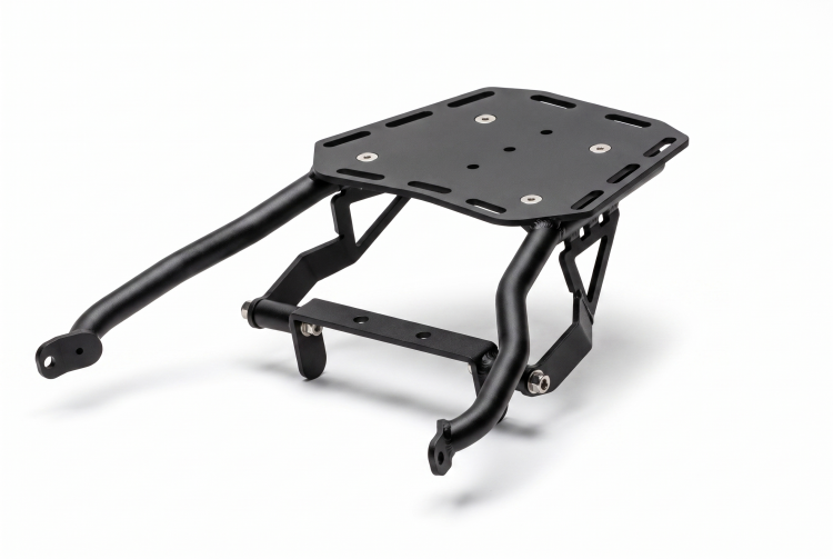 BMW F 450 GS – Rear Rack Combo - Image 1