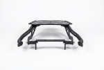 BMW F 450 GS – Rear Rack Combo - Image 2