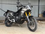 Yamaha Tenere 700 – Crash Bars Combo (v2)
