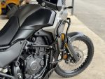 Yamaha Tenere 700 – Crash Bars Combo (v2) - Image 6