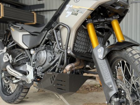 Yamaha Tenere 700 – Crash Bars